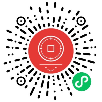 俭用小程序二维码